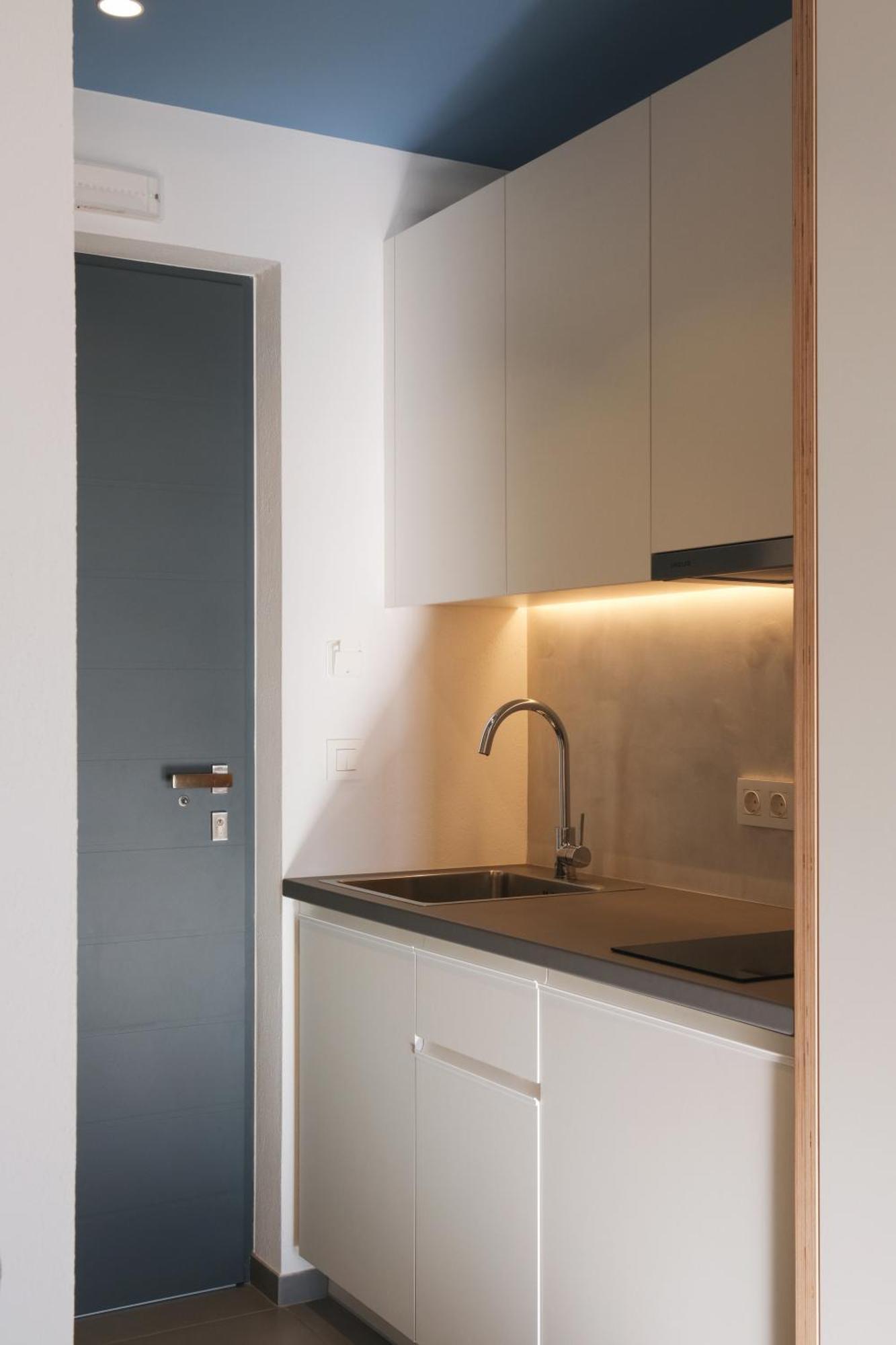 Pasithea Suites Monemvasía Екстериор снимка